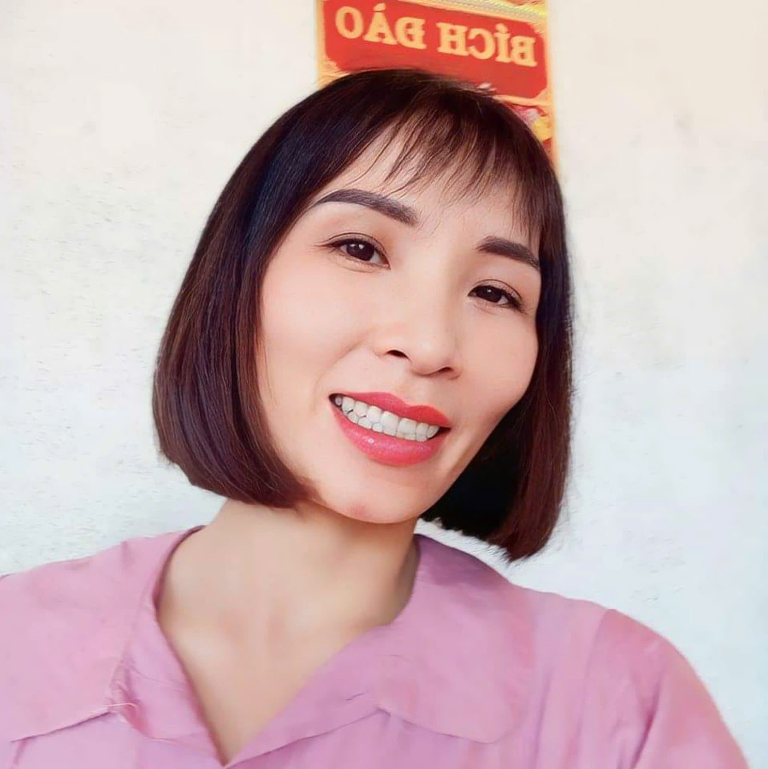 Chị Hoàn Thúy Hà - Kiên Giang